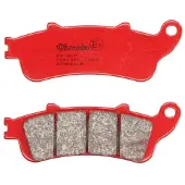 Brembo Jarrupalasarja 07HO42SA