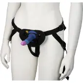 ROMP Piccolo Pegging kit Harnes