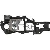 BLIC Oven ulkokahva 6010-01-043403C
