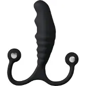 Aneros Psy Eturauhasstimulaattori 12 cm - Black