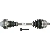 Skf Vetoakseli VKJC 5280