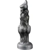 XR Brands Night Prowler Silicone Dildo 21,3 cm