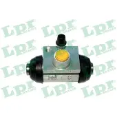 LPR Jarrusylinteri 5390
