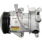 AIRSTAL Kompressori, ilmastointilaite 10-2472