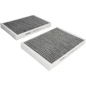 PURRO Raitisilmasuodatin PUR-PC3038C-2