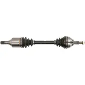 POINT GEAR Vetoakseli PNG72770 vasen