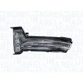 MAGNETI MARELLI Vilkkuvalo 182201549500