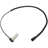 WABCO Anturi, pyöränkierrosluku 441 032 879 0 vasen