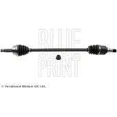 Blue Print Vetoakseli ADBP890027