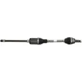 Skf Vetoakseli VKJC 2025