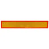 CARGOPARTS Varoitus-/infokyltti CARGO-T031
