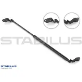 STABILUS Kaasujousi, tavaratila 773205