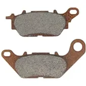 FERODO Fdb2238p Platinum Road Puolimetalliset Jarrupalat