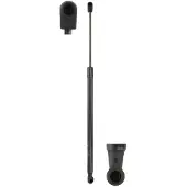 Krosno Kaasujousi, takaluukku/kuormatila KR31393
