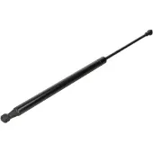 Krosno Kaasujousi, takaluukku/kuormatila 31009