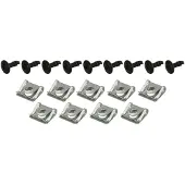 ROMIX Moottorikoppa ROM 90240