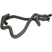 THERMOTEC Jäähdyttimen letku DWP032TT