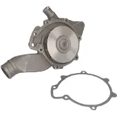 THERMOTEC Vesipumppu, moottorin jäähdytys WP-MN108