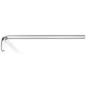 Toptul Kuusiokoloavain HEX 14 mm erikoispitkä Pituus: 290mm