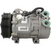 Teamec Kompressori, ilmastointilaite 8600136