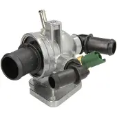 THERMOTEC Termostaatti, jäähdytysneste D2F007TT