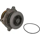 THERMOTEC Vesipumppu, moottorin jäähdytys WP-IV112
