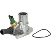 THERMOTEC Termostaatti, jäähdytysneste D2F003TT