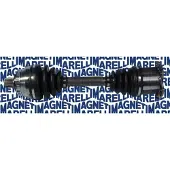 MAGNETI MARELLI Vetoakseli