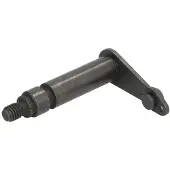 Bosch Säätöakseli, ruiskutuspumppu 1 463 161 878