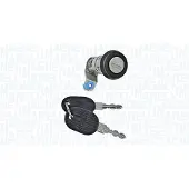 MAGNETI MARELLI Lukkosylinterin kotelo 350105010900
