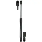 Krosno Kaasujousi, takaluukku/kuormatila KR31395