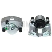 BUDWEG CALIPER Jarrusatula , 344664 - Fiat - 500, Punto, Panda, Punto evo, Panda cross. Lancia - Ypsilon