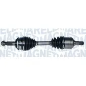 MAGNETI MARELLI Vetoakseli