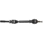 POINT GEAR Vetoakseli PNG72024 oikea