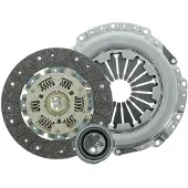 AISIN Kytkinsarja KZ-136
