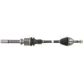 POINT GEAR Vetoakseli PNG73038