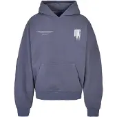 MJ Gonzales Collegepaita sininen / offwhite