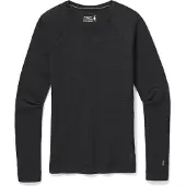 Smartwool Classic Thermal Merino Pitkähihainen Aluspaita
