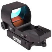 Swiss Arms Advanced Red Dot 20mm