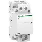 Schneider ELECTRIC ACTI 9 MODUULIKONTAKTORI ICT MODUULIKONT 63A 2S 24VAC (A9C20162)
