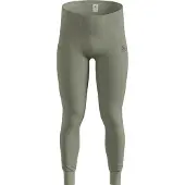 Odlo Bottom Long Active Warm Eco Pohjakerroksen Housut