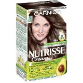 Garnier Nutrisse Ultra Créme Permanent Color 5 Medium Brown