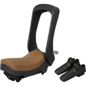 Urban iKi Junior Mik Hd Kindersitz Für Fahrräder