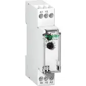 Schneider ELECTRIC IRTH PÄÄSTÖH AIKARELE JÄNN PÄÄLLE (A9E16068)