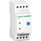 Schneider Electric ELECTRIC ACTI 9 VALVONTARELE IRCP VAIHEVALVONTARELE 400VAC (A9E21180)