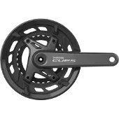 Shimano Cues U6000-2 Kampisarja