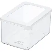 Smartstore Vision 1,65 l säilytyspurkki
