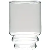 Muurla Steps juomalasi 45 cl Clear