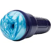 Fleshlight Alien - masturbaattori - sininen