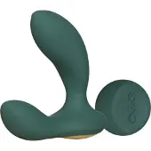 LELO HUGO 2 Remote Green